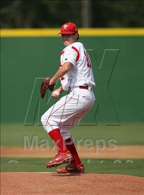 Thumbnail 2 in Cedar Park @ Tomball photogallery.