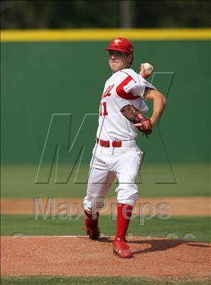 Thumbnail 1 in Cedar Park @ Tomball photogallery.