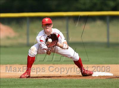 Thumbnail 3 in Cedar Park @ Tomball photogallery.