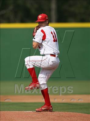 Thumbnail 1 in Cedar Park @ Tomball photogallery.
