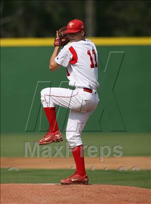 Thumbnail 3 in Cedar Park @ Tomball photogallery.