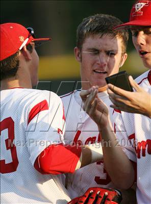 Thumbnail 1 in Cedar Park @ Tomball photogallery.