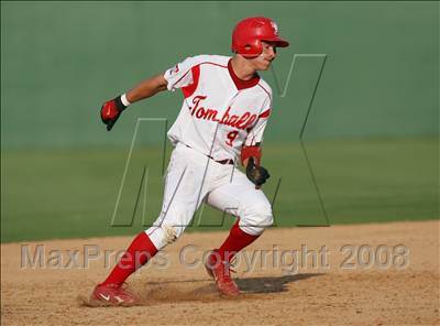 Thumbnail 2 in Cedar Park @ Tomball photogallery.