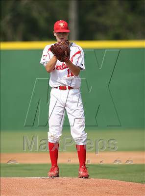 Thumbnail 2 in Cedar Park @ Tomball photogallery.