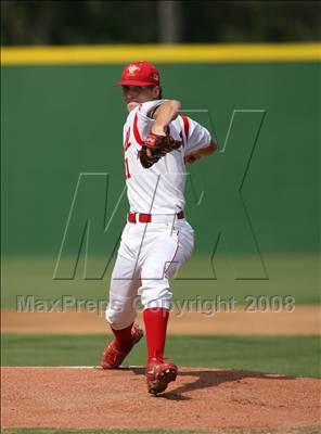 Thumbnail 3 in Cedar Park @ Tomball photogallery.