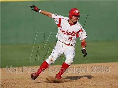 Thumbnail 1 in Cedar Park @ Tomball photogallery.
