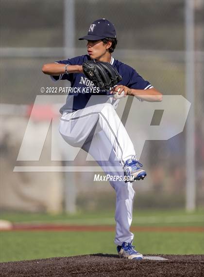 Thumbnail 1 in Northwood @ Beckman photogallery.