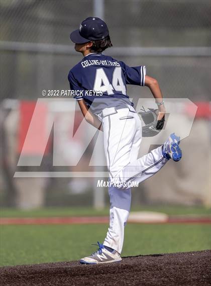 Thumbnail 1 in Northwood @ Beckman photogallery.