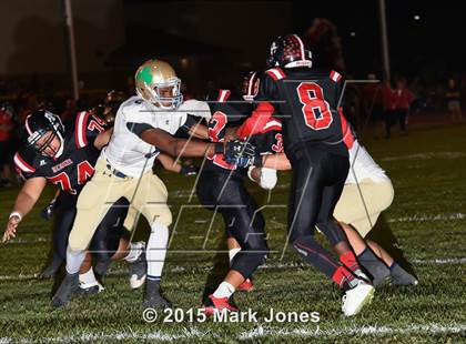 Thumbnail 3 in Yuma Catholic @ Dysart photogallery.