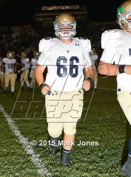 Thumbnail 1 in Yuma Catholic @ Dysart photogallery.