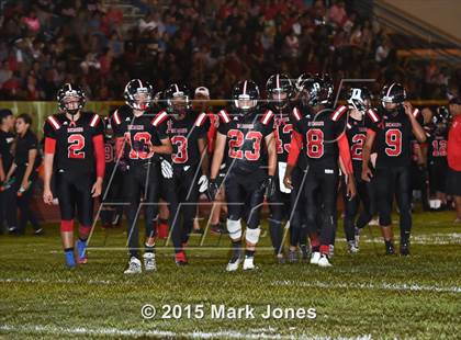 Thumbnail 2 in Yuma Catholic @ Dysart photogallery.