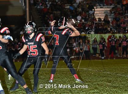 Thumbnail 1 in Yuma Catholic @ Dysart photogallery.