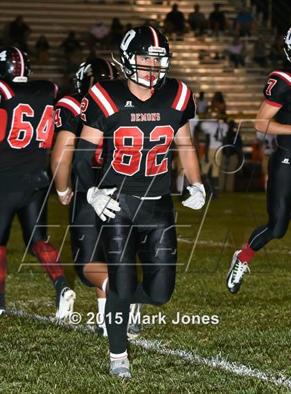 Thumbnail 1 in Yuma Catholic @ Dysart photogallery.