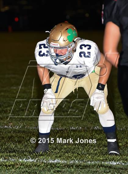 Thumbnail 3 in Yuma Catholic @ Dysart photogallery.