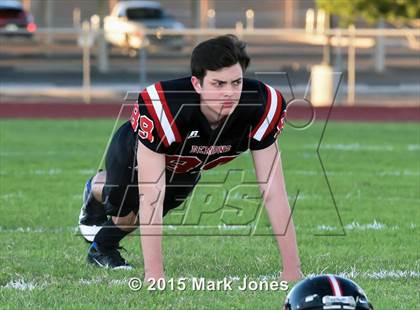 Thumbnail 3 in Yuma Catholic @ Dysart photogallery.