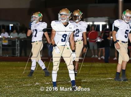 Thumbnail 3 in Yuma Catholic @ Dysart photogallery.