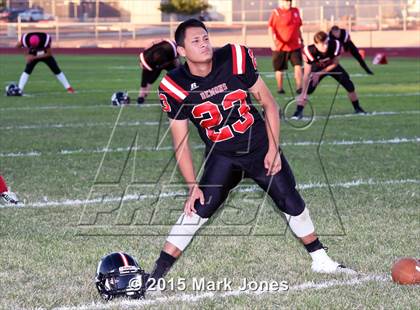 Thumbnail 2 in Yuma Catholic @ Dysart photogallery.