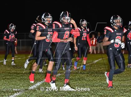 Thumbnail 2 in Yuma Catholic @ Dysart photogallery.