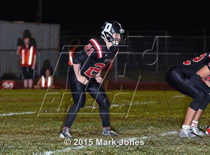 Thumbnail 1 in Yuma Catholic @ Dysart photogallery.