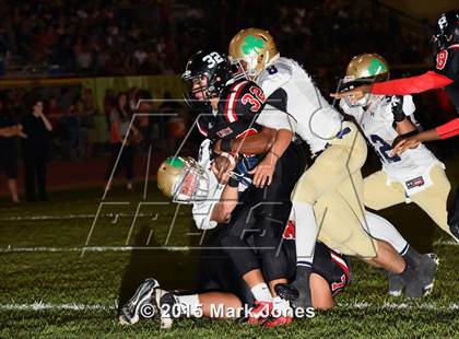 Thumbnail 1 in Yuma Catholic @ Dysart photogallery.