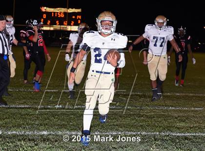 Thumbnail 1 in Yuma Catholic @ Dysart photogallery.
