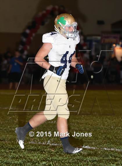 Thumbnail 1 in Yuma Catholic @ Dysart photogallery.