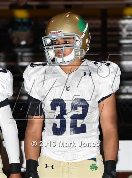 Thumbnail 1 in Yuma Catholic @ Dysart photogallery.