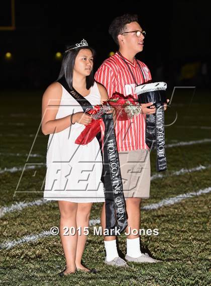 Thumbnail 2 in Yuma Catholic @ Dysart photogallery.