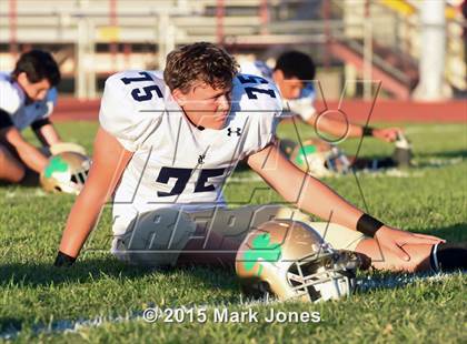Thumbnail 3 in Yuma Catholic @ Dysart photogallery.