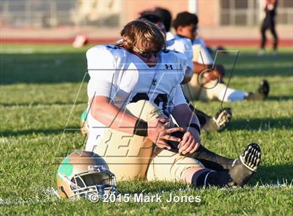 Thumbnail 2 in Yuma Catholic @ Dysart photogallery.