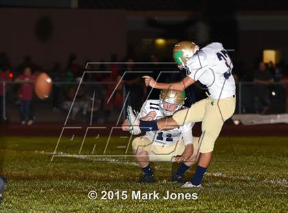 Thumbnail 2 in Yuma Catholic @ Dysart photogallery.