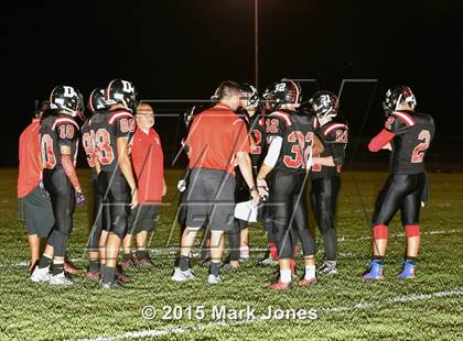 Thumbnail 2 in Yuma Catholic @ Dysart photogallery.