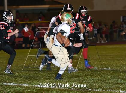 Thumbnail 2 in Yuma Catholic @ Dysart photogallery.