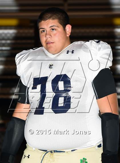Thumbnail 2 in Yuma Catholic @ Dysart photogallery.