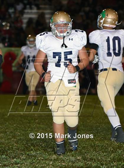 Thumbnail 3 in Yuma Catholic @ Dysart photogallery.