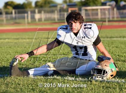Thumbnail 1 in Yuma Catholic @ Dysart photogallery.