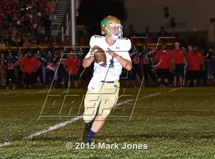 Thumbnail 1 in Yuma Catholic @ Dysart photogallery.