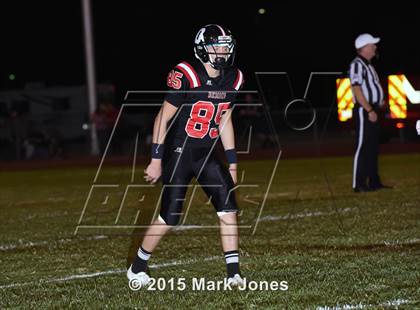 Thumbnail 1 in Yuma Catholic @ Dysart photogallery.