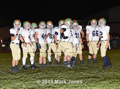 Thumbnail 3 in Yuma Catholic @ Dysart photogallery.