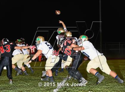 Thumbnail 1 in Yuma Catholic @ Dysart photogallery.