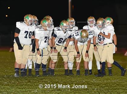 Thumbnail 1 in Yuma Catholic @ Dysart photogallery.