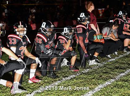Thumbnail 2 in Yuma Catholic @ Dysart photogallery.