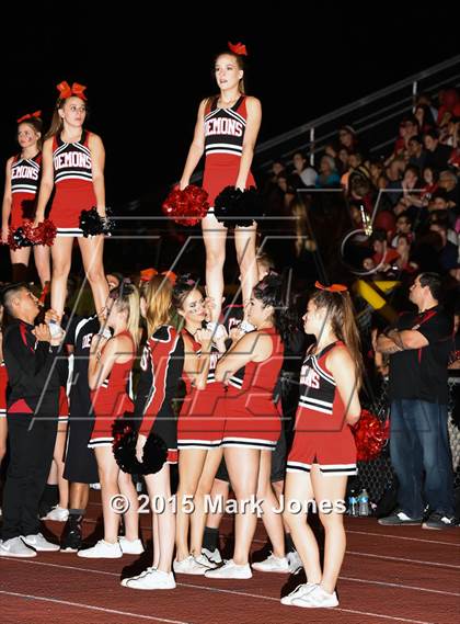 Thumbnail 1 in Yuma Catholic @ Dysart photogallery.