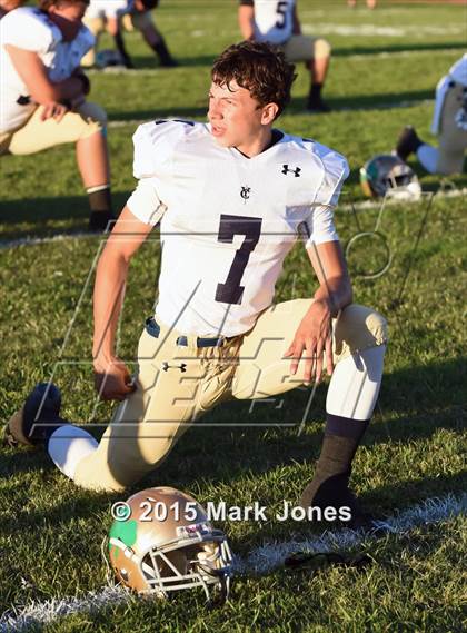 Thumbnail 2 in Yuma Catholic @ Dysart photogallery.