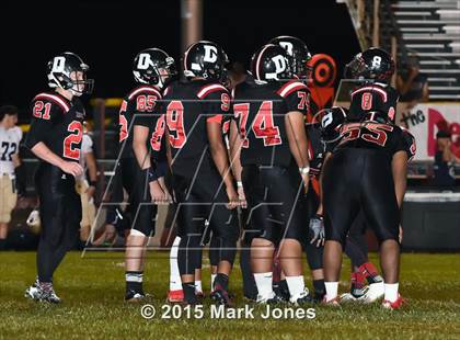 Thumbnail 2 in Yuma Catholic @ Dysart photogallery.
