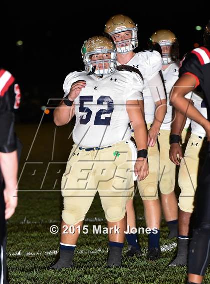 Thumbnail 2 in Yuma Catholic @ Dysart photogallery.