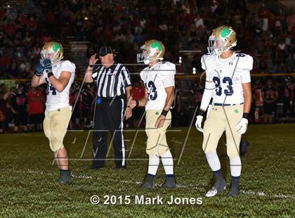 Thumbnail 2 in Yuma Catholic @ Dysart photogallery.