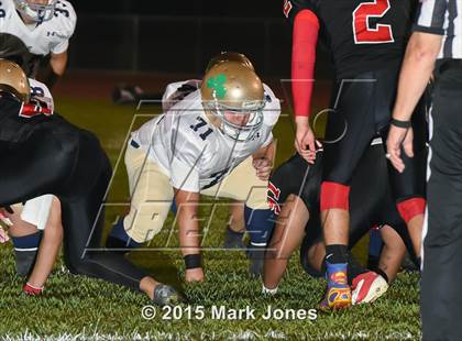Thumbnail 2 in Yuma Catholic @ Dysart photogallery.