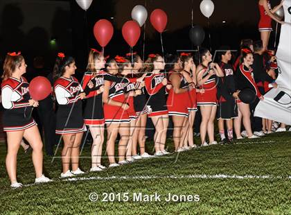 Thumbnail 3 in Yuma Catholic @ Dysart photogallery.