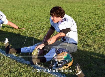Thumbnail 3 in Yuma Catholic @ Dysart photogallery.